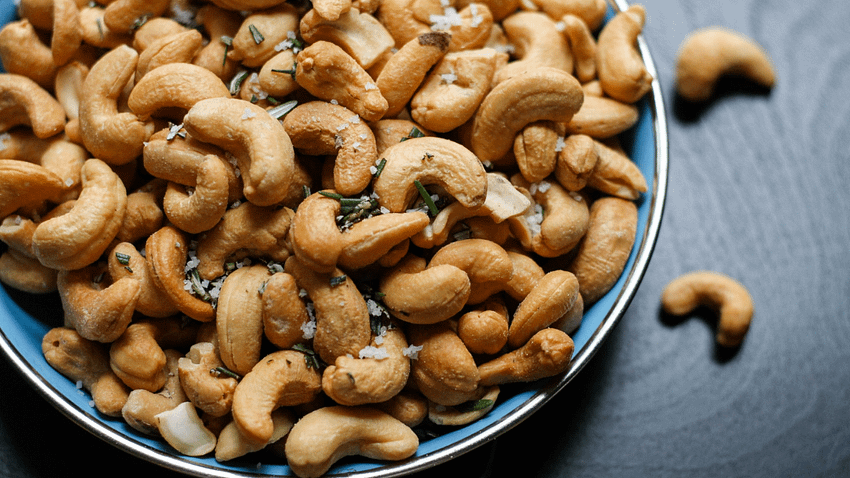 Best Protein Snacks for Muscle Gain