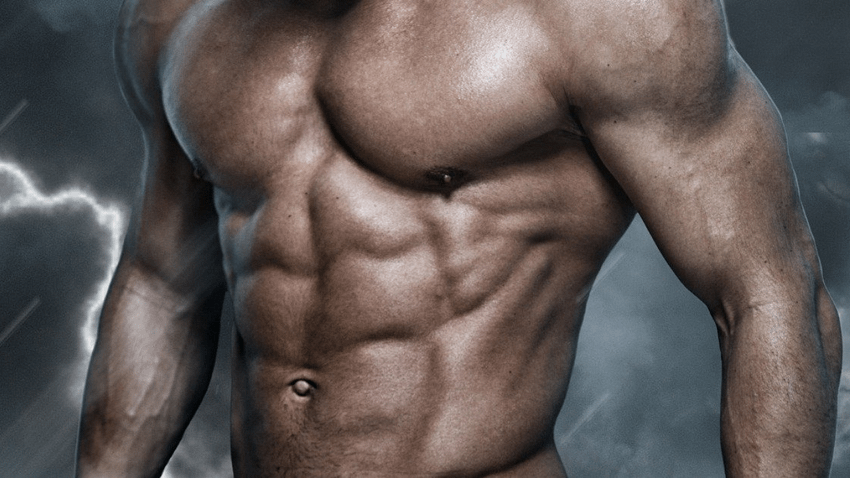 How to Lean Bulk Without Gaining Fat