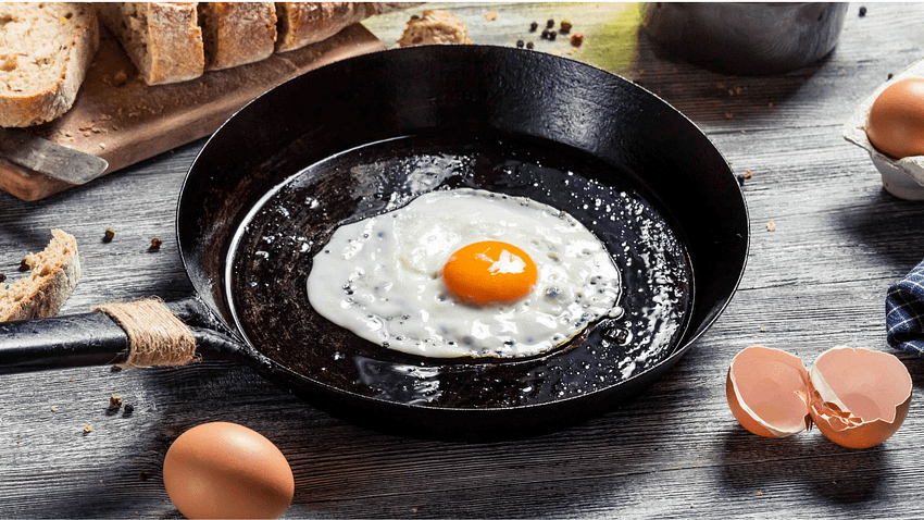 How Many Eggs Should I Eat Per Day to Gain Muscle