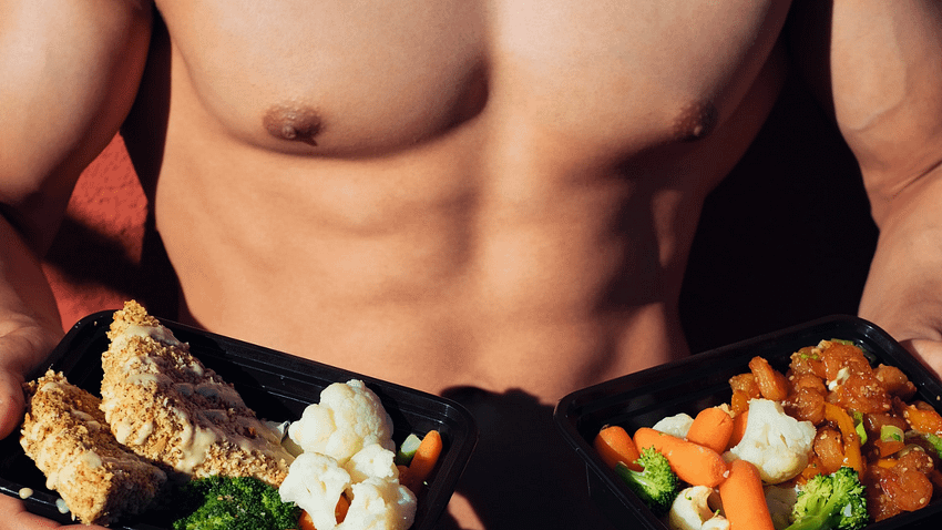 Creating Your Skinny Fat Diet Plan